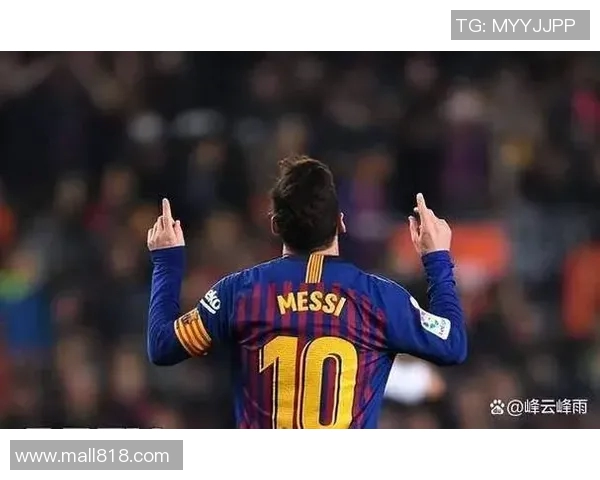 梅西传奇再续全球瞩目 他的足球之路如何改变世界体育格局