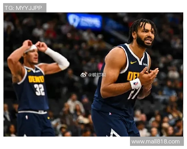 2016年1月22日掘金与灰熊激战回顾精彩瞬间与赛后分析