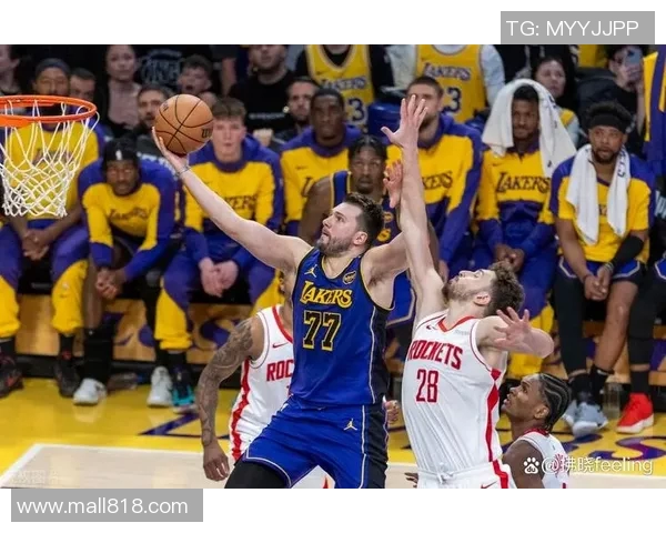 湖人火箭G5精彩回顾全场录像分析与精彩瞬间重温