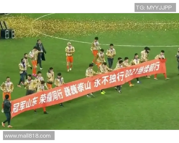 鲁能泰山足球俱乐部在中超联赛的历年成绩汇总