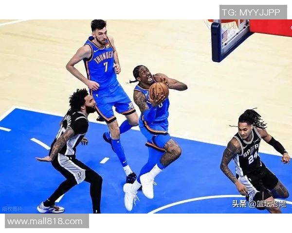 2016年NBA季后赛雷霆对决马刺第四场精彩回顾与赛后分析 2016年NBA季后赛雷霆对决马刺第四场精彩回顾与赛后分析