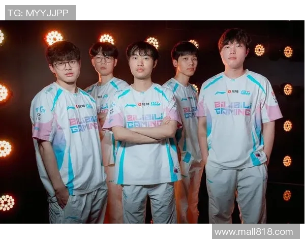 BLG战队选手个人能力分析与CSGO比赛表现探讨