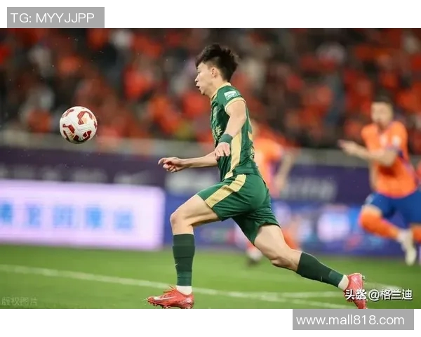 中国男足球明星盘点及其在国际赛场上的表现与成就分析