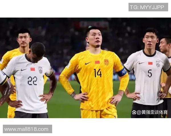 中国足球明星的崛起与挑战解析以及他们对国家足球发展的影响
