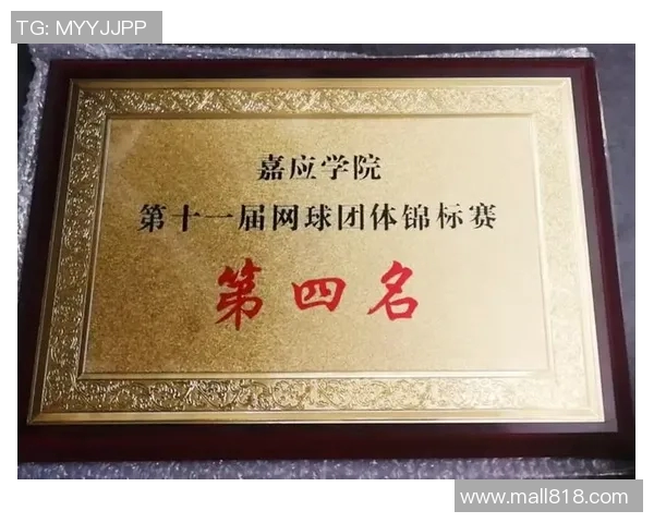 南京网球队强势崛起最新网球实力TOP10榜单揭晓